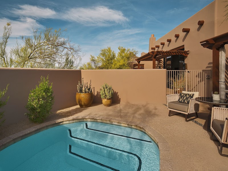 Four Seasons Resort Scottsdale thumbnail 3