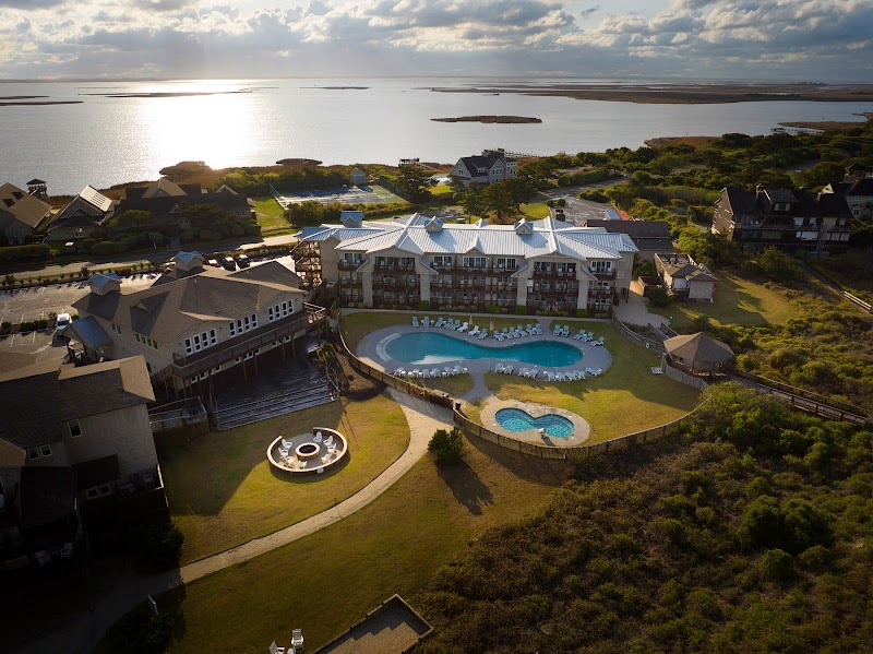 The Sanderling Resort thumbnail 3