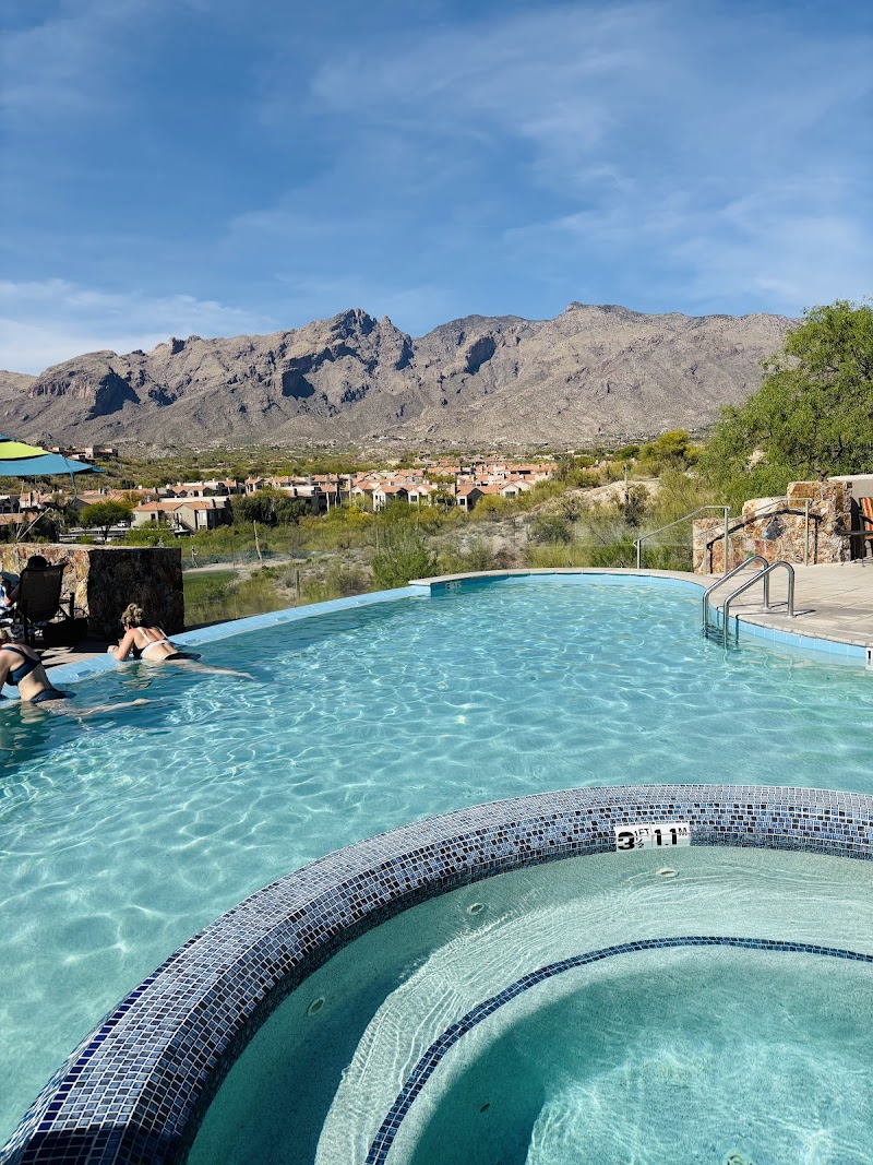 Hacienda Del Sol Guest Ranch Resort thumbnail 3