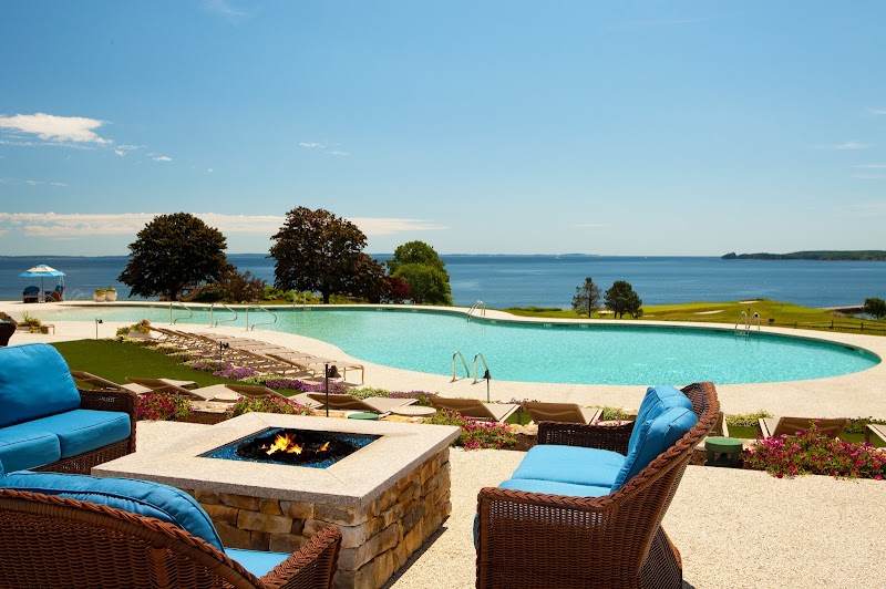 Samoset Resort thumbnail 3