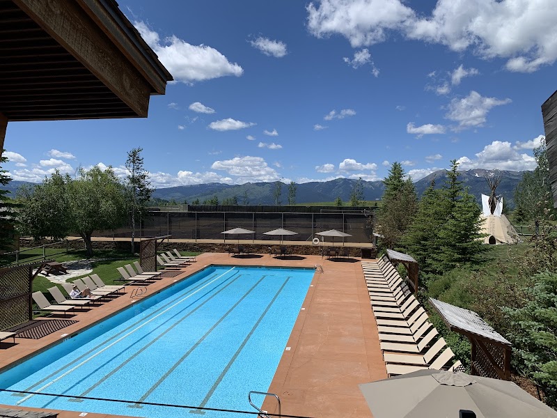 Spring Creek Ranch thumbnail 3