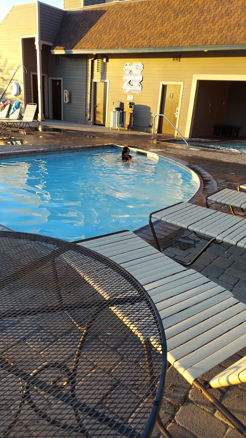 Lakeland Village Resort by Vacasa thumbnail 3