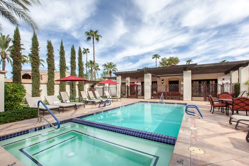 Omni Scottsdale Resort & Spa at Montelucia thumbnail 3