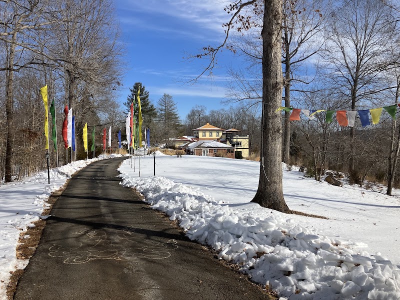 Serenity Ridge Retreat Center thumbnail 3