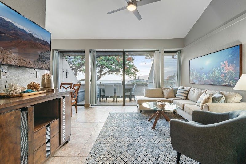 Maui Beach Retreat thumbnail 3