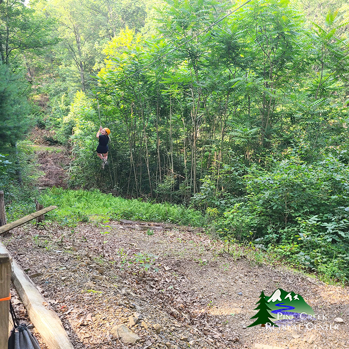 Pine Creek Retreat Center thumbnail 3