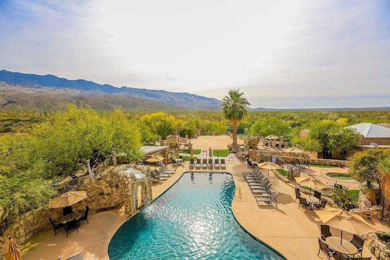 Tanque Verde Ranch thumbnail 3