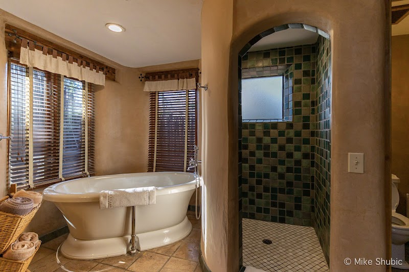 El Portal Sedona Hotel thumbnail 3