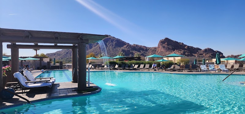 JW Marriott Scottsdale Camelback Inn Resort & Spa thumbnail 3