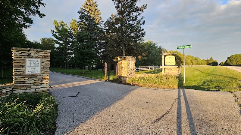 Redemptorist Retreat Center thumbnail 3