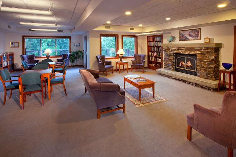 Archbishop Brunett Retreat Center at the Palisades thumbnail 3