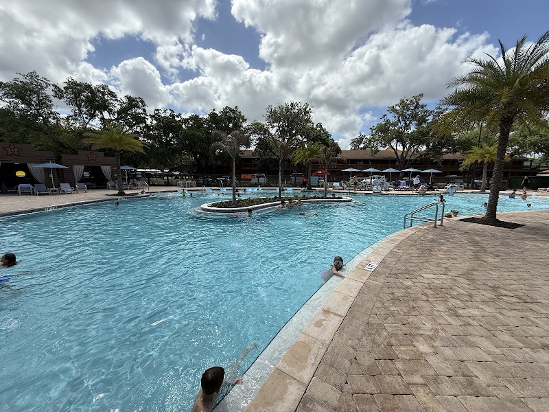 Westgate River Ranch Resort & Rodeo thumbnail 3