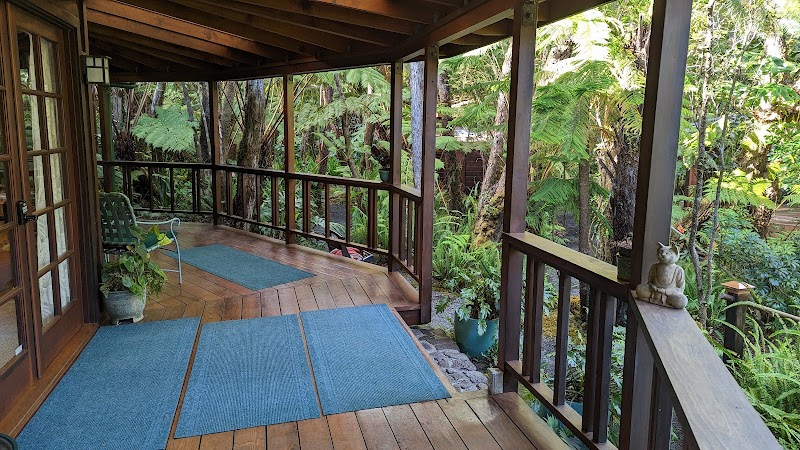 Volcano Rainforest Retreat thumbnail 3