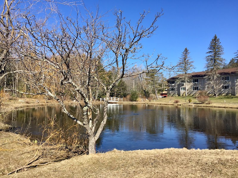 Peace Village Learning & Retreat Center thumbnail 3