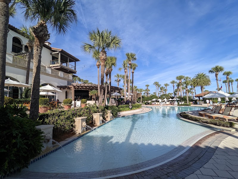 Sea Island Resort thumbnail 3