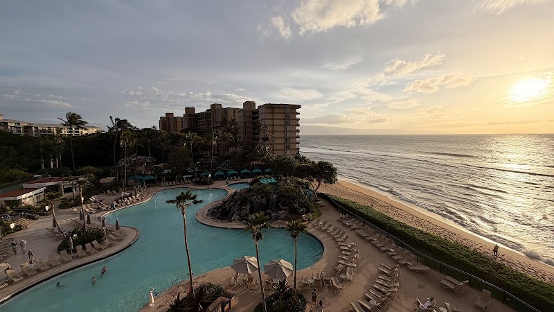 Hilton Vacation Club Ka'anapali Beach Maui thumbnail 3