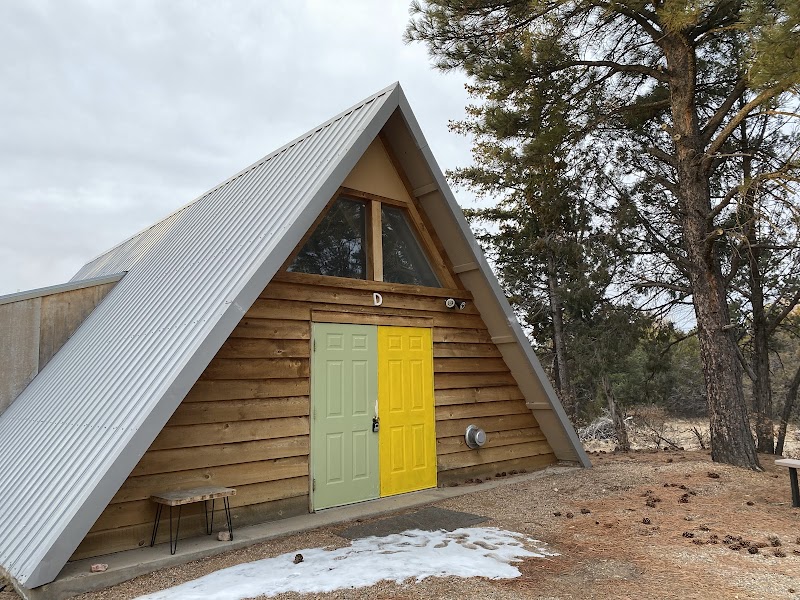 Bishop's Ridge Camp and Retreat Center thumbnail 3