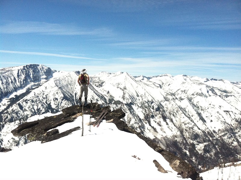 Downing Mountain Lodge and Retreat thumbnail 3