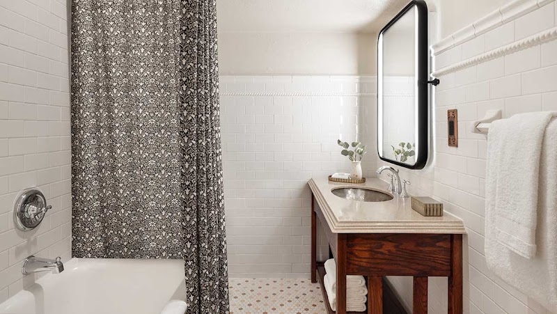 The Omni Grove Park Inn & Spa thumbnail 3