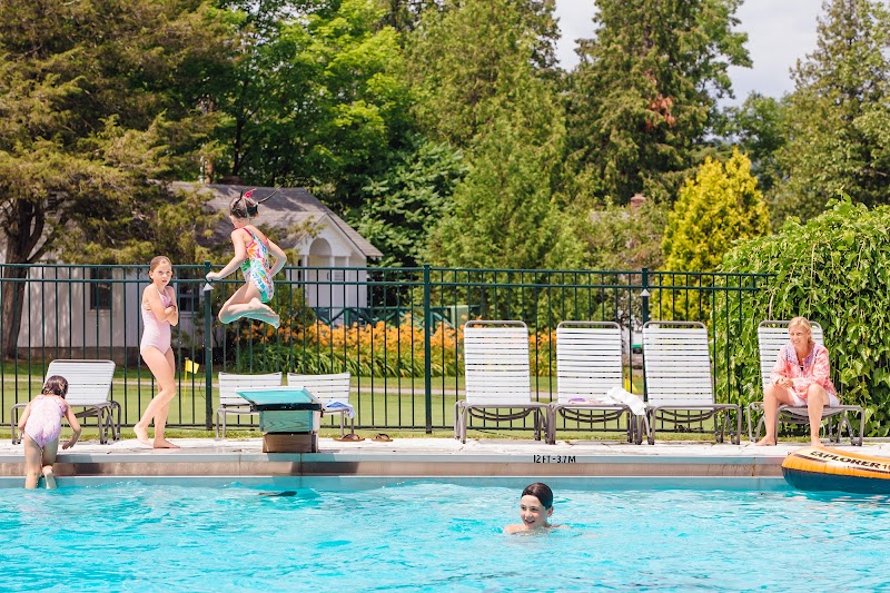 Basin Harbor Resort - Lake Champlain thumbnail 3