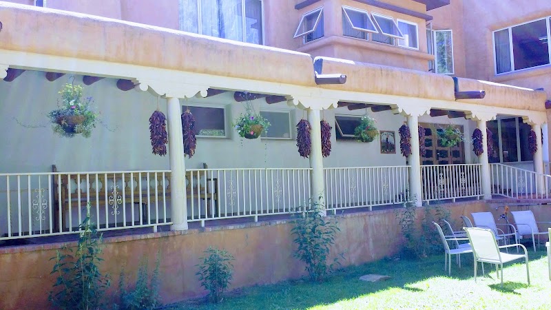 IHM Retreat Center thumbnail 3