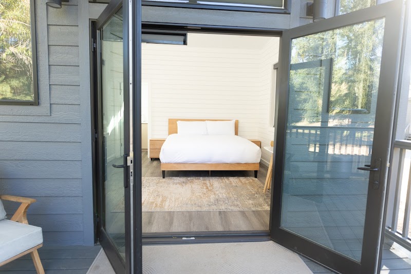 Mandala Springs - Wellness Retreat Center thumbnail 3