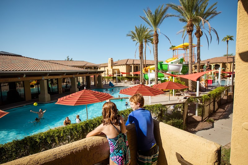 Holiday Inn Club Vacations Scottsdale Resort thumbnail 3
