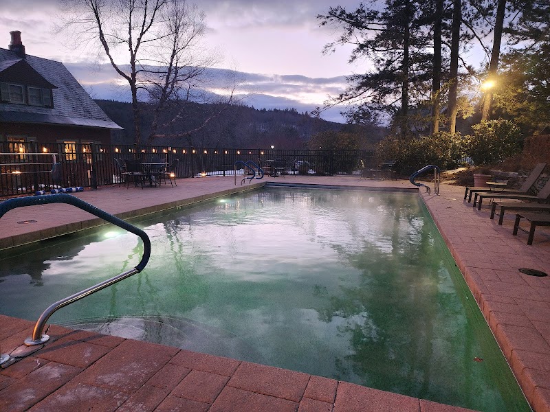 Castle Hill Resort and Spa thumbnail 3