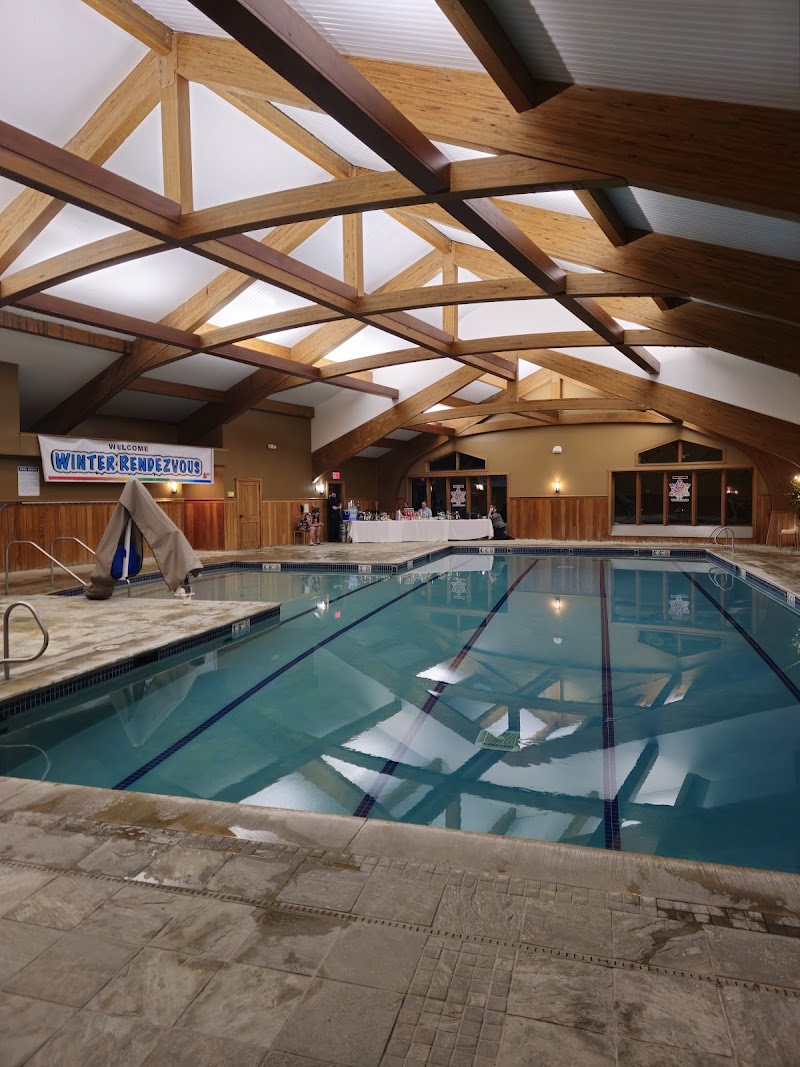 von Trapp Family Lodge & Resort thumbnail 3