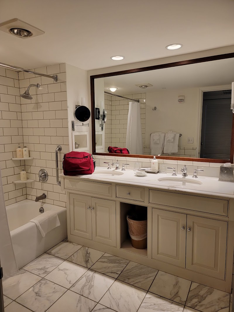 Woodstock Inn & Resort thumbnail 3