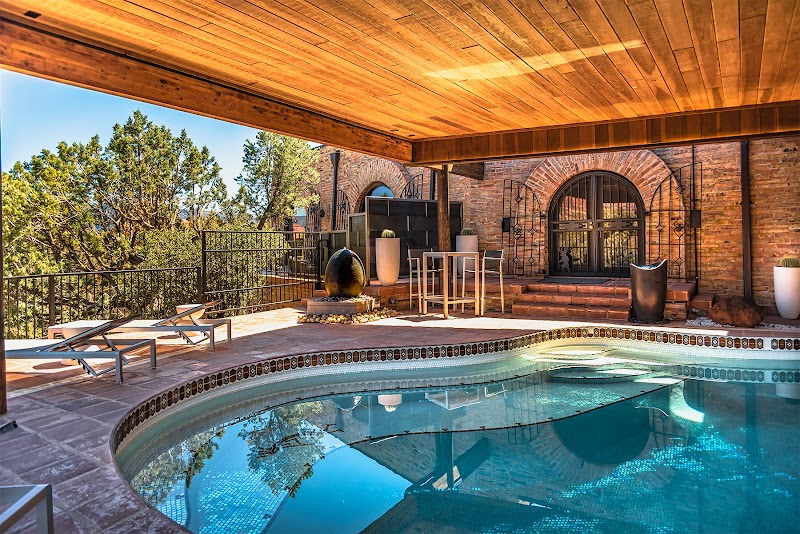 Eagle Dancer Resort thumbnail 3