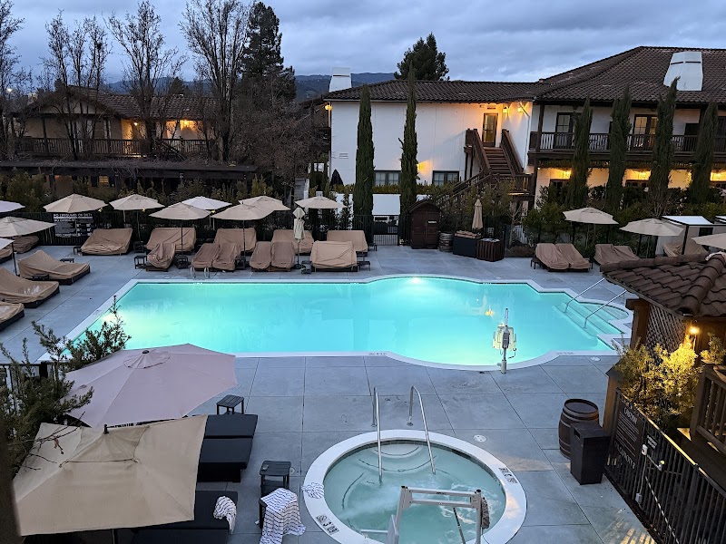 The Lodge at Sonoma Resort, Autograph Collection thumbnail 3