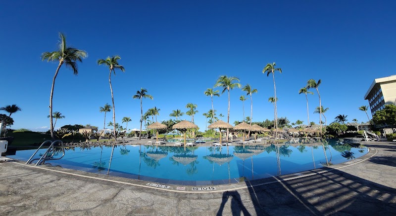 Waikoloa Beach Marriott Resort & Spa thumbnail 3