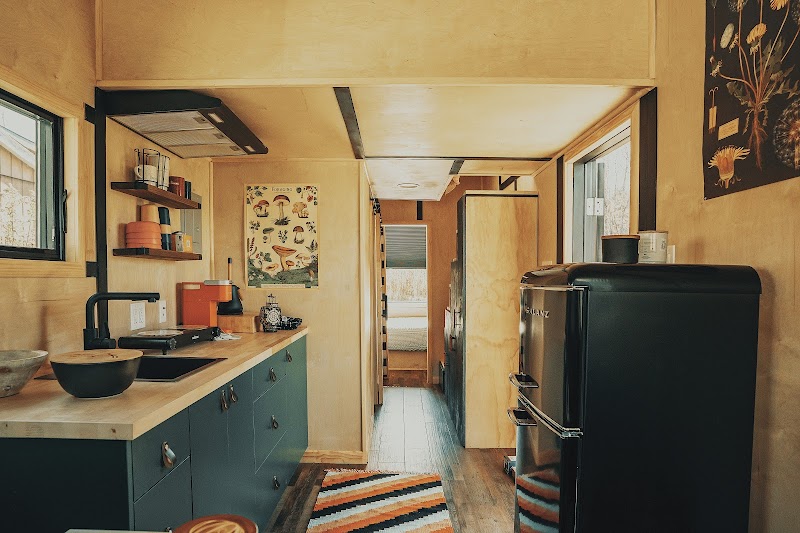 Sowilo Retreat - Wellness & Spa thumbnail 3