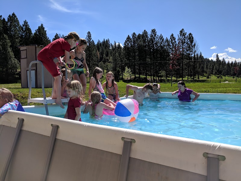 River Canyon Retreat thumbnail 3