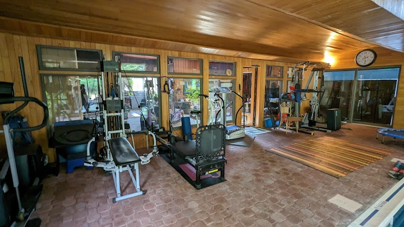 Sanivan Holistic Retreat & Spa thumbnail 3