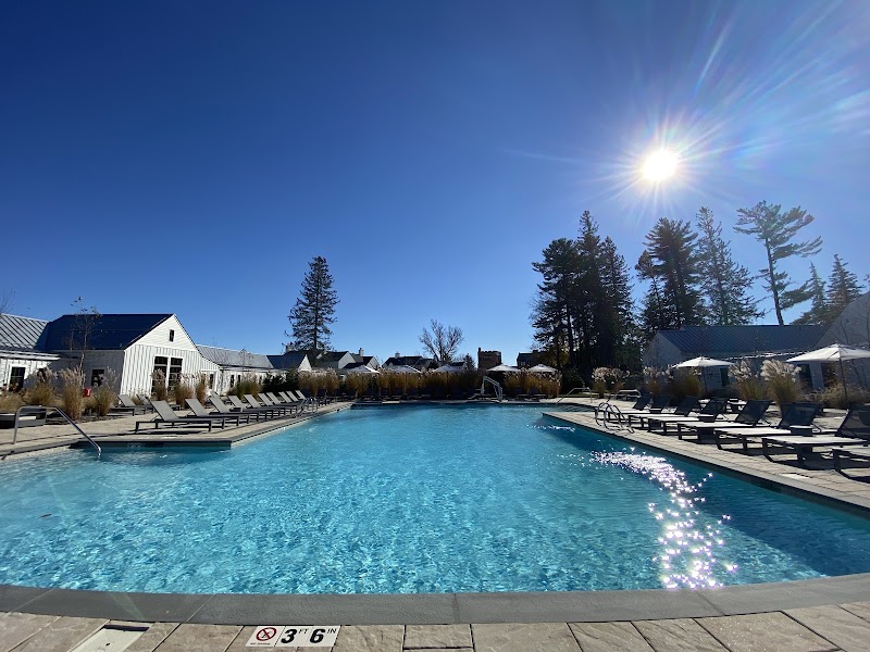 Miraval Berkshires Resort and Spa thumbnail 3